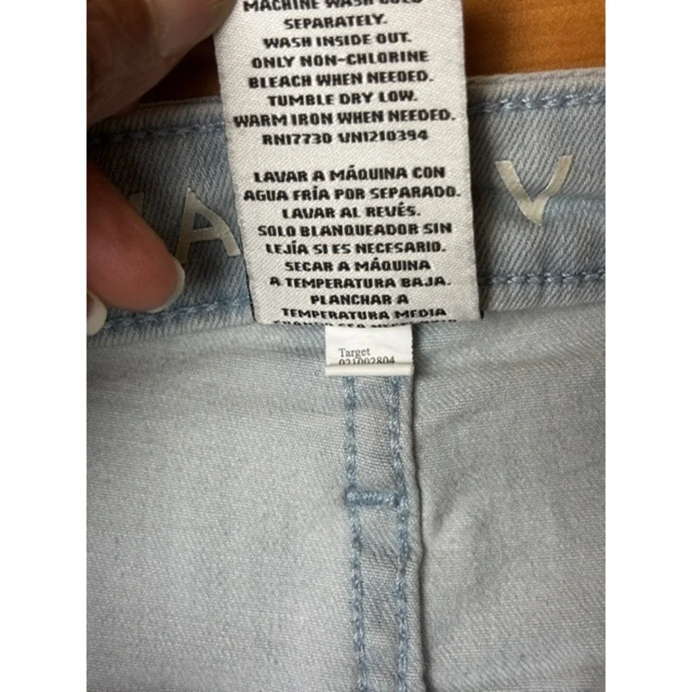 N/A style skinny